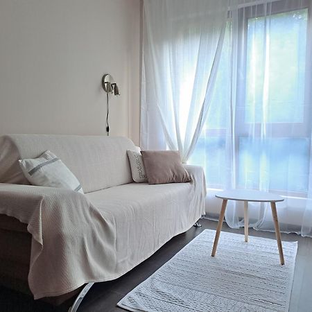 Sunrise Complex Apartments Golden Sands Esterno foto