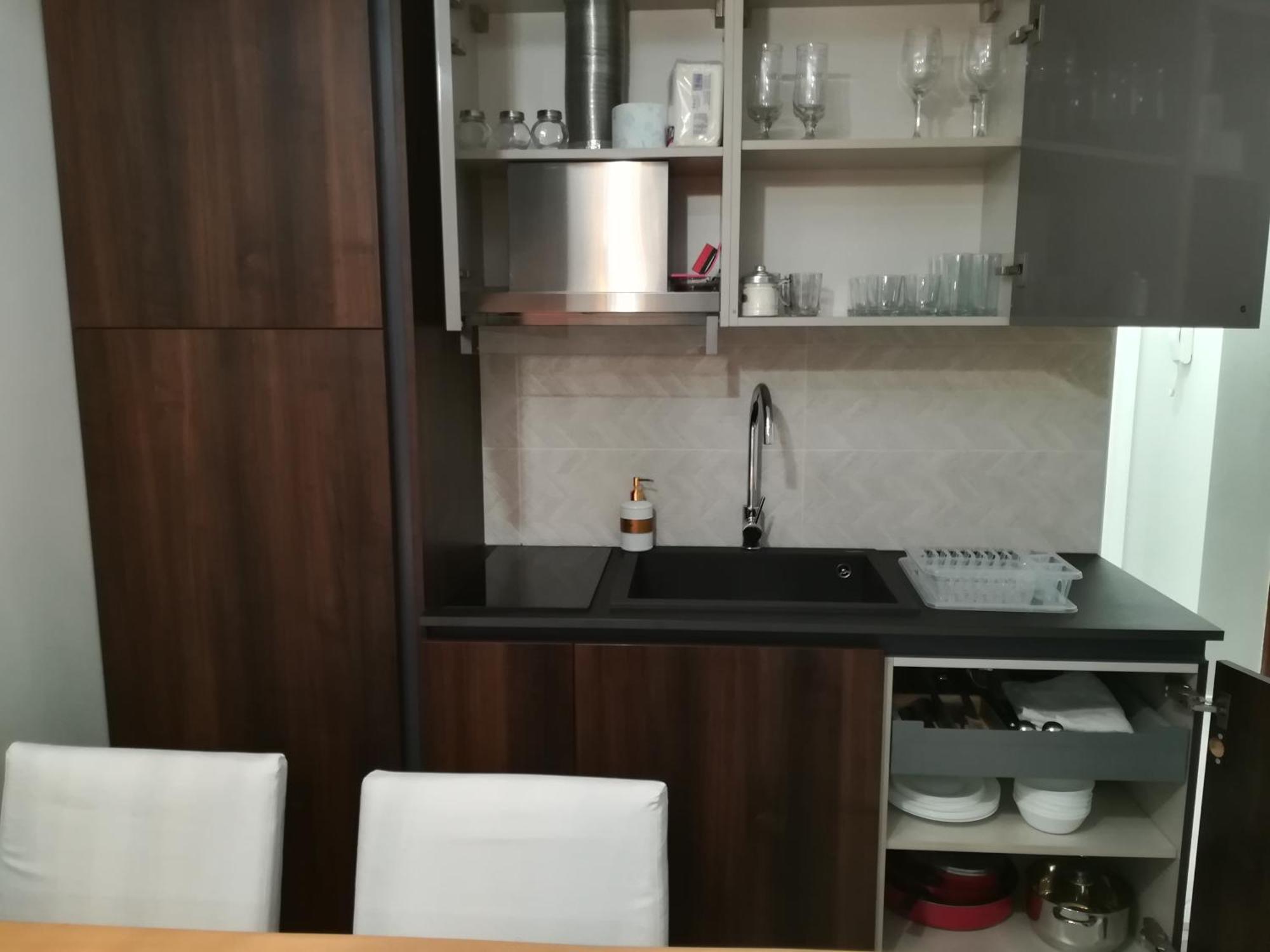 Sunrise Complex Apartments Golden Sands Esterno foto