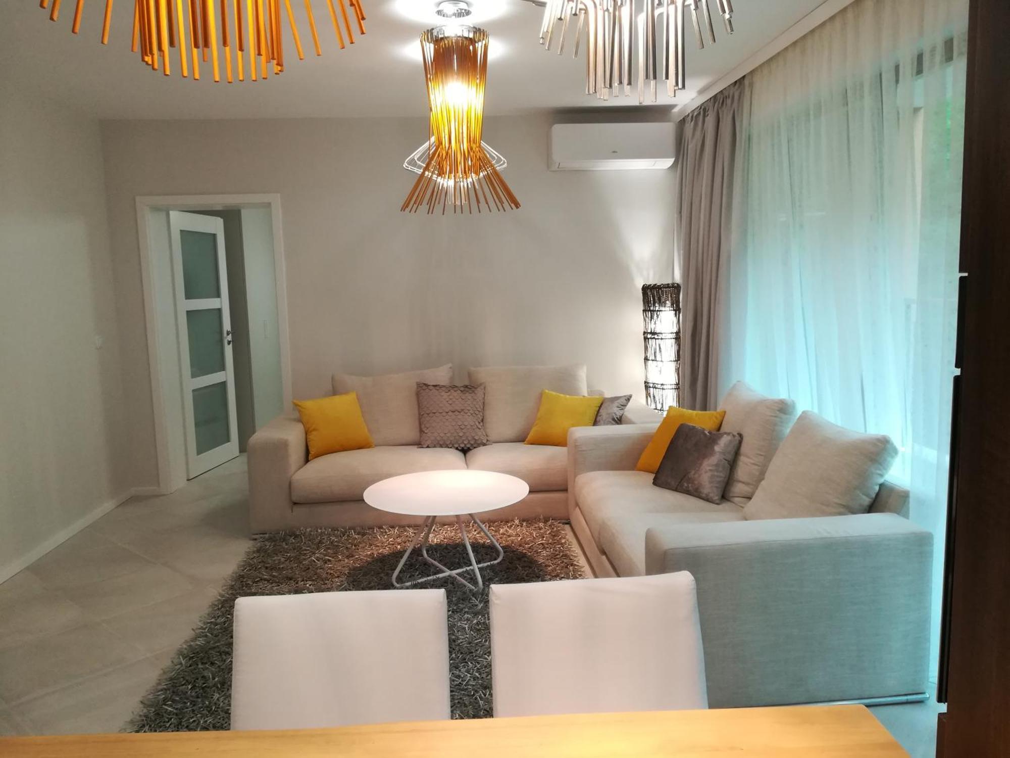 Sunrise Complex Apartments Golden Sands Esterno foto