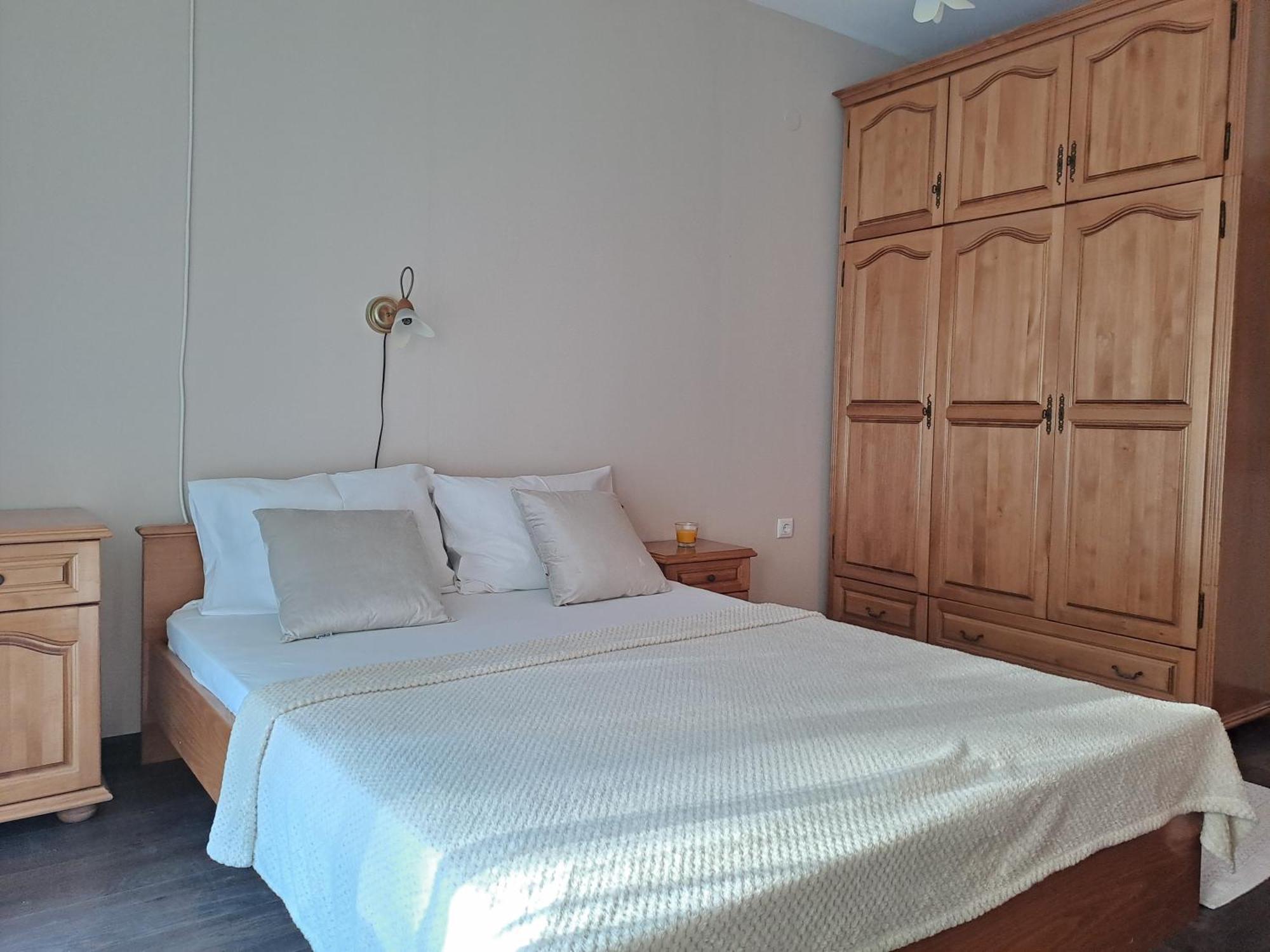 Sunrise Complex Apartments Golden Sands Esterno foto