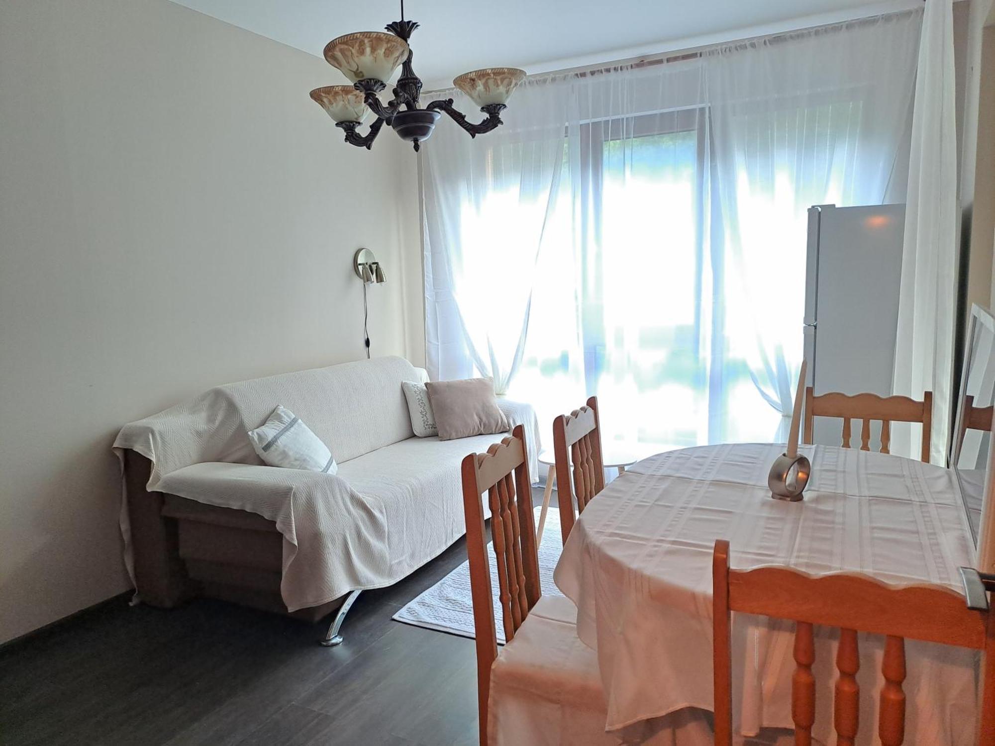 Sunrise Complex Apartments Golden Sands Esterno foto