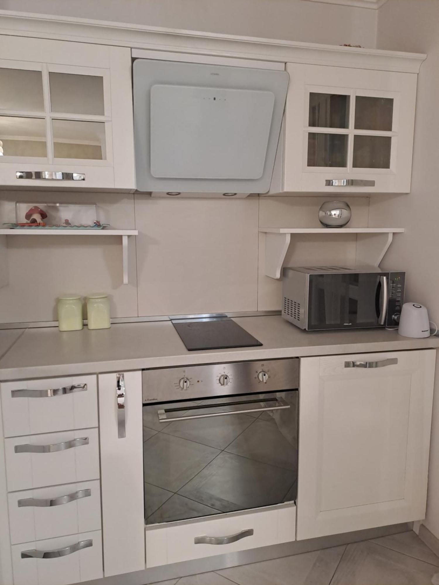 Sunrise Complex Apartments Golden Sands Esterno foto