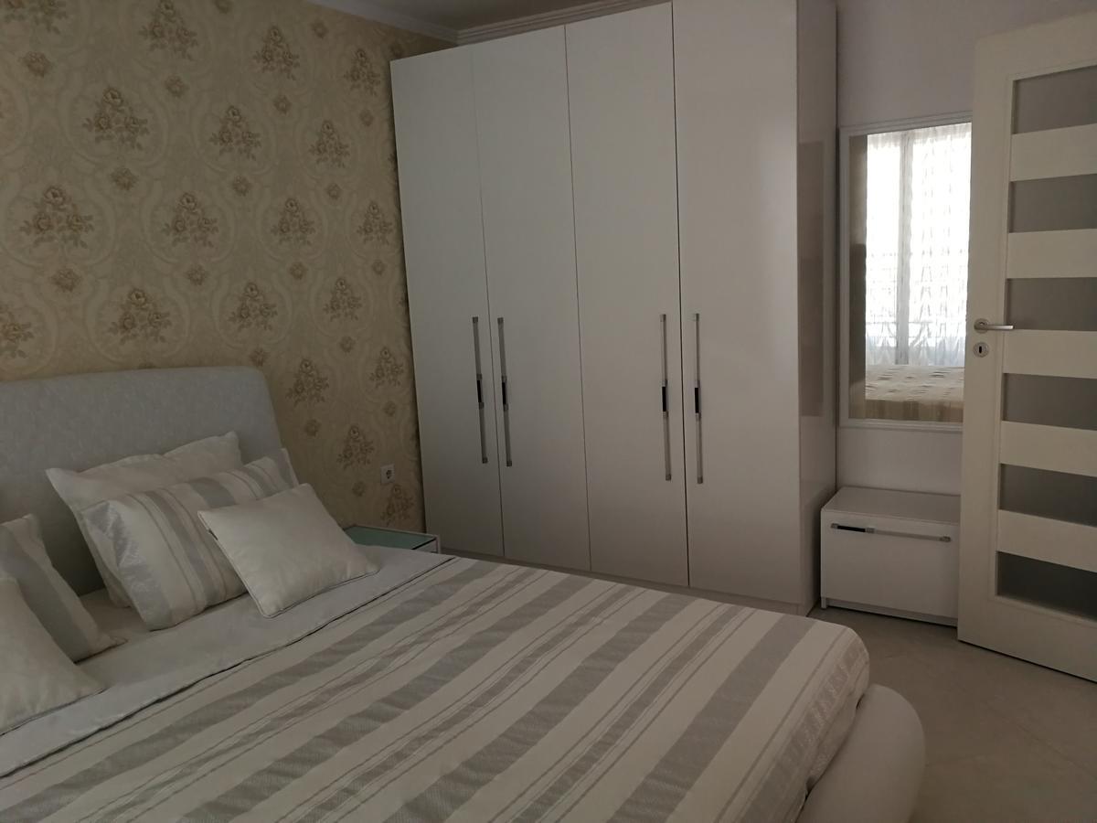 Sunrise Complex Apartments Golden Sands Esterno foto