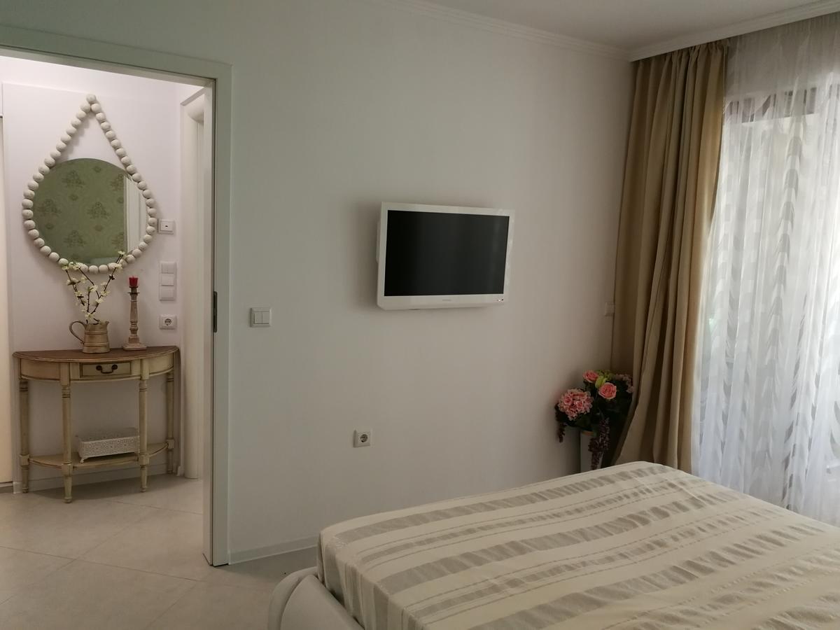 Sunrise Complex Apartments Golden Sands Esterno foto