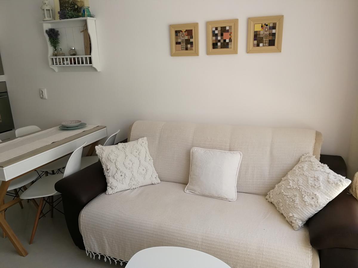 Sunrise Complex Apartments Golden Sands Esterno foto