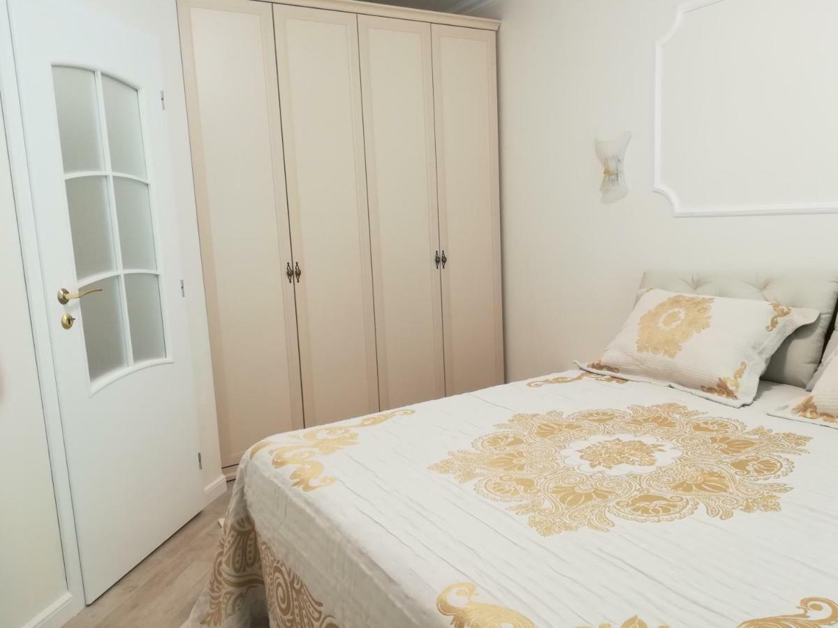 Sunrise Complex Apartments Golden Sands Esterno foto